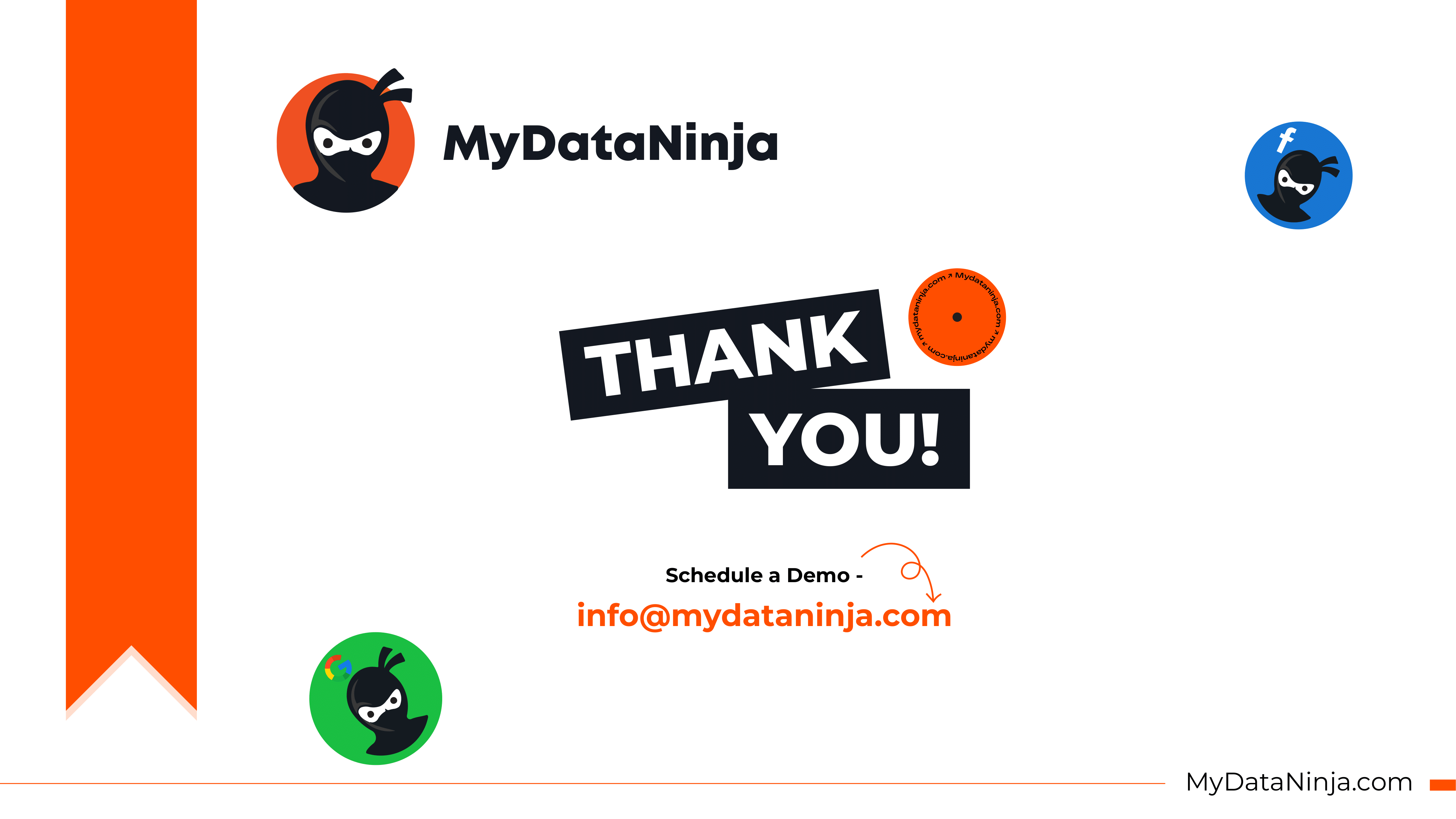 MyDataNinja