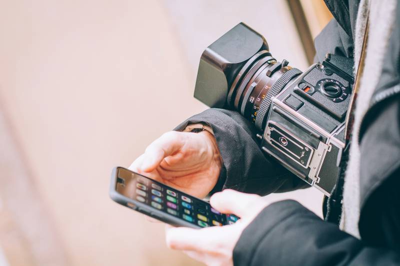 content for E-commerce